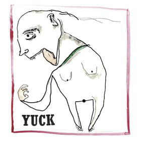 Yuck: Yuck (2011)